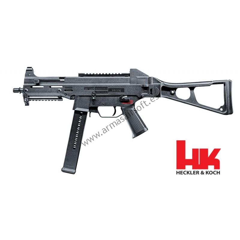 Fusil Airsoft Eléctrico HK 416, Comprar online